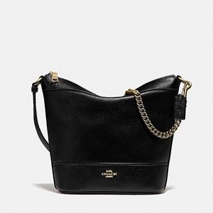 NWT COACH Small Paxton Duffle